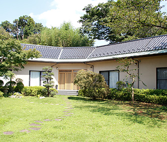 特徴2　法要プランが充実イメージ