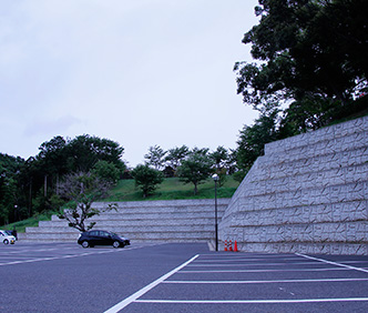 駐車場イメージ