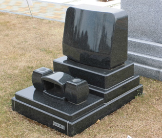 有期限墓所イメージ