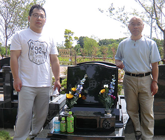 お客様の声イメージ1